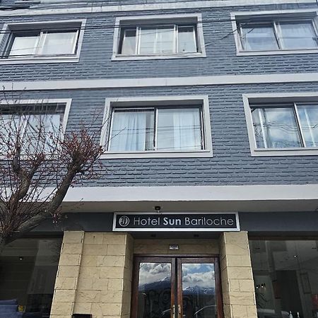 Hotel Sun Bariloche Extérieur photo