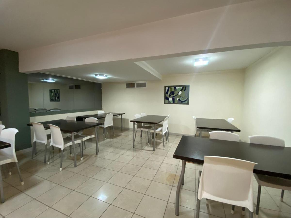 Hotel Sun Bariloche Extérieur photo