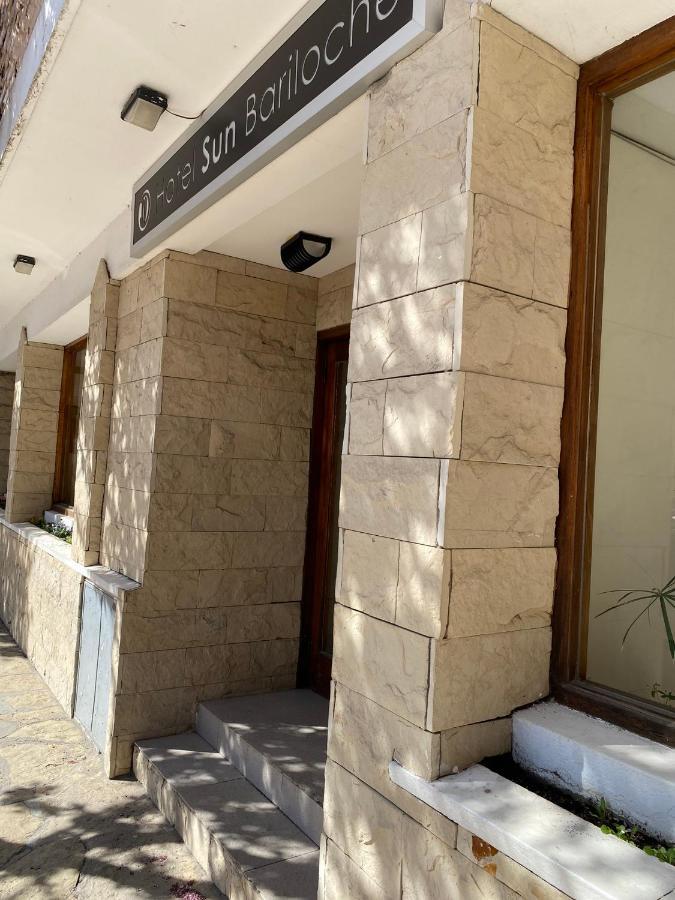 Hotel Sun Bariloche Extérieur photo