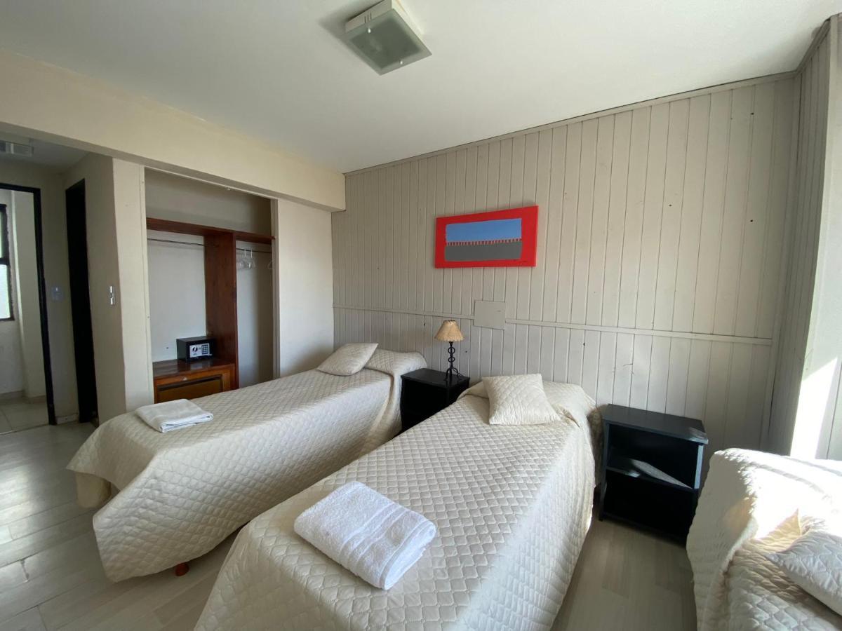 Hotel Sun Bariloche Extérieur photo