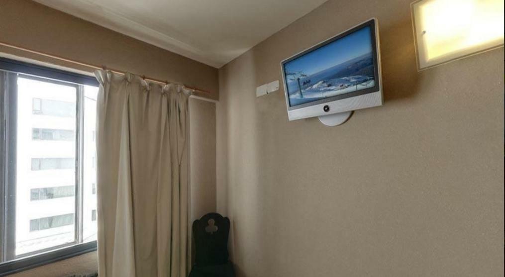 Hotel Sun Bariloche Extérieur photo